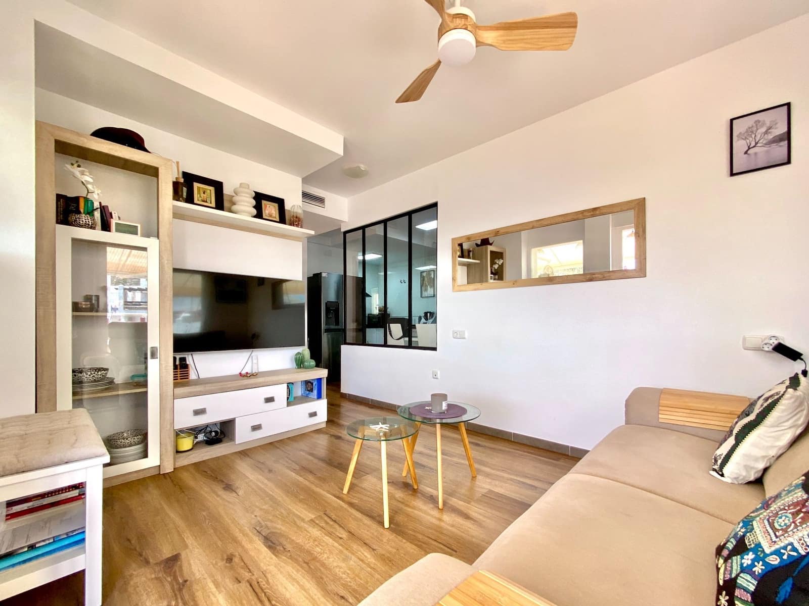 2 camera da letto Appartamento in vendita in Almunecar con garage - 295.000 € (Rif: 10110472)