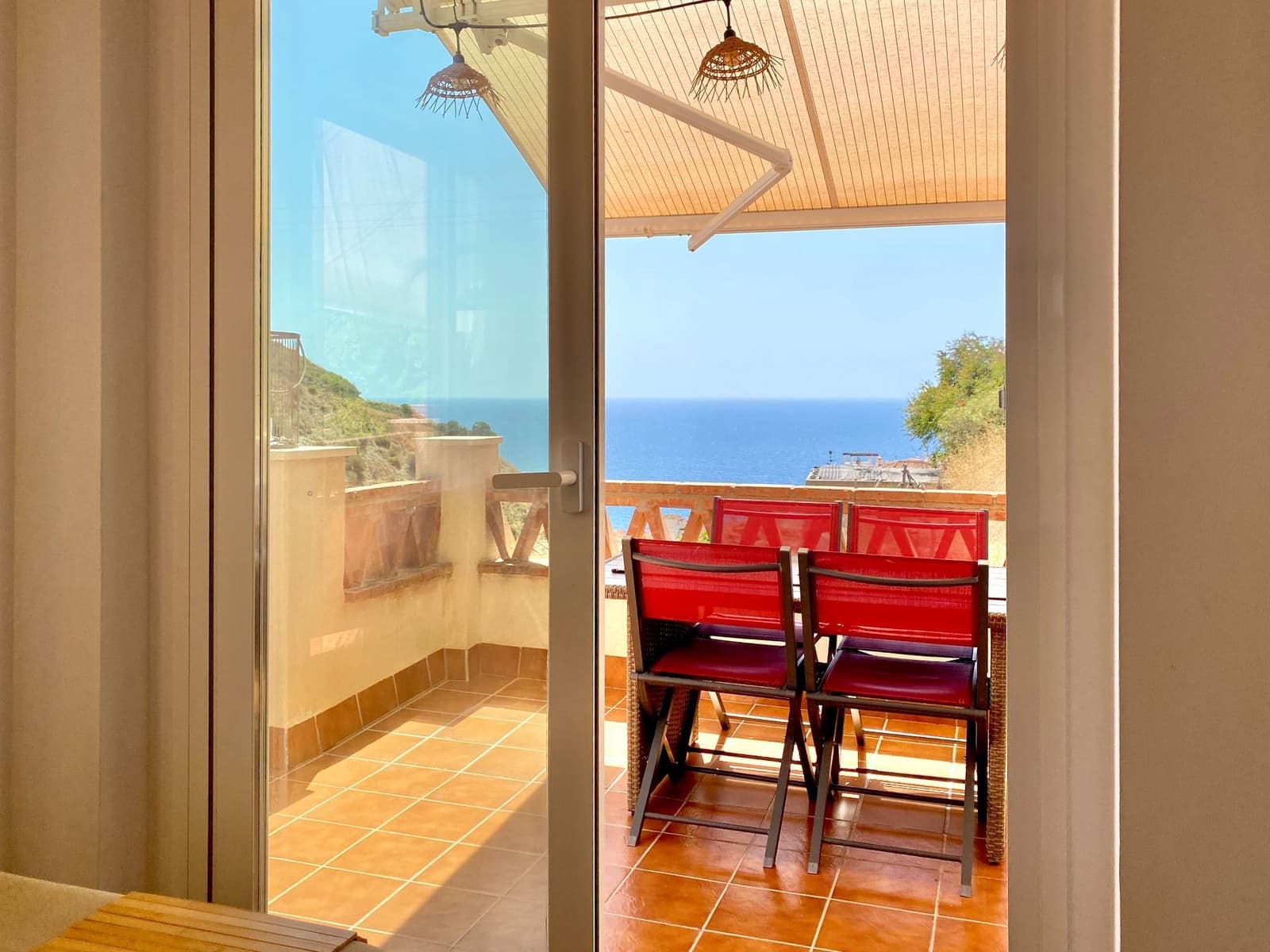 2 camera da letto Appartamento in vendita in Almunecar con garage - 295.000 € (Rif: 10110472)