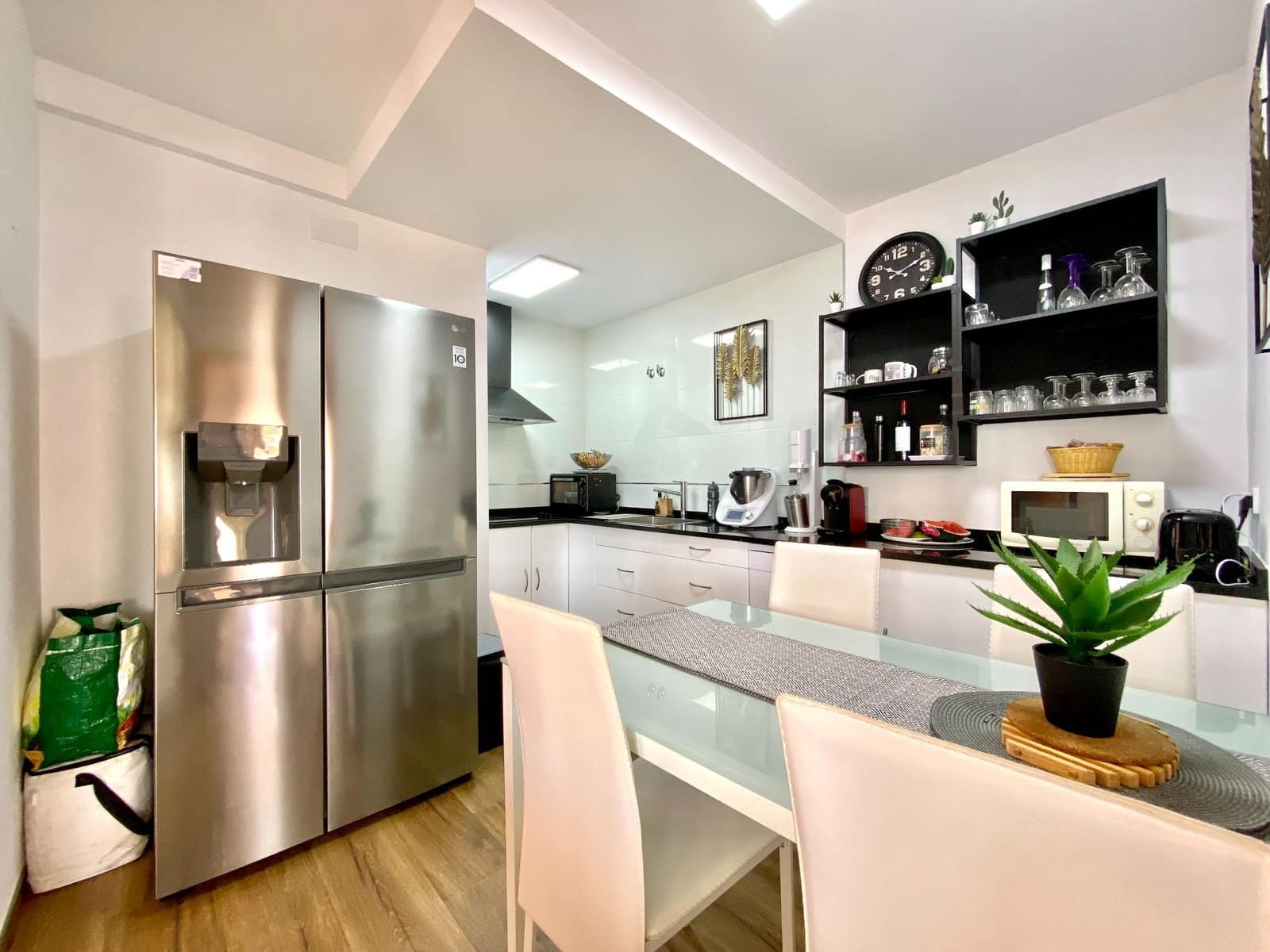 2 camera da letto Appartamento in vendita in Almunecar con garage - 295.000 € (Rif: 10110472)