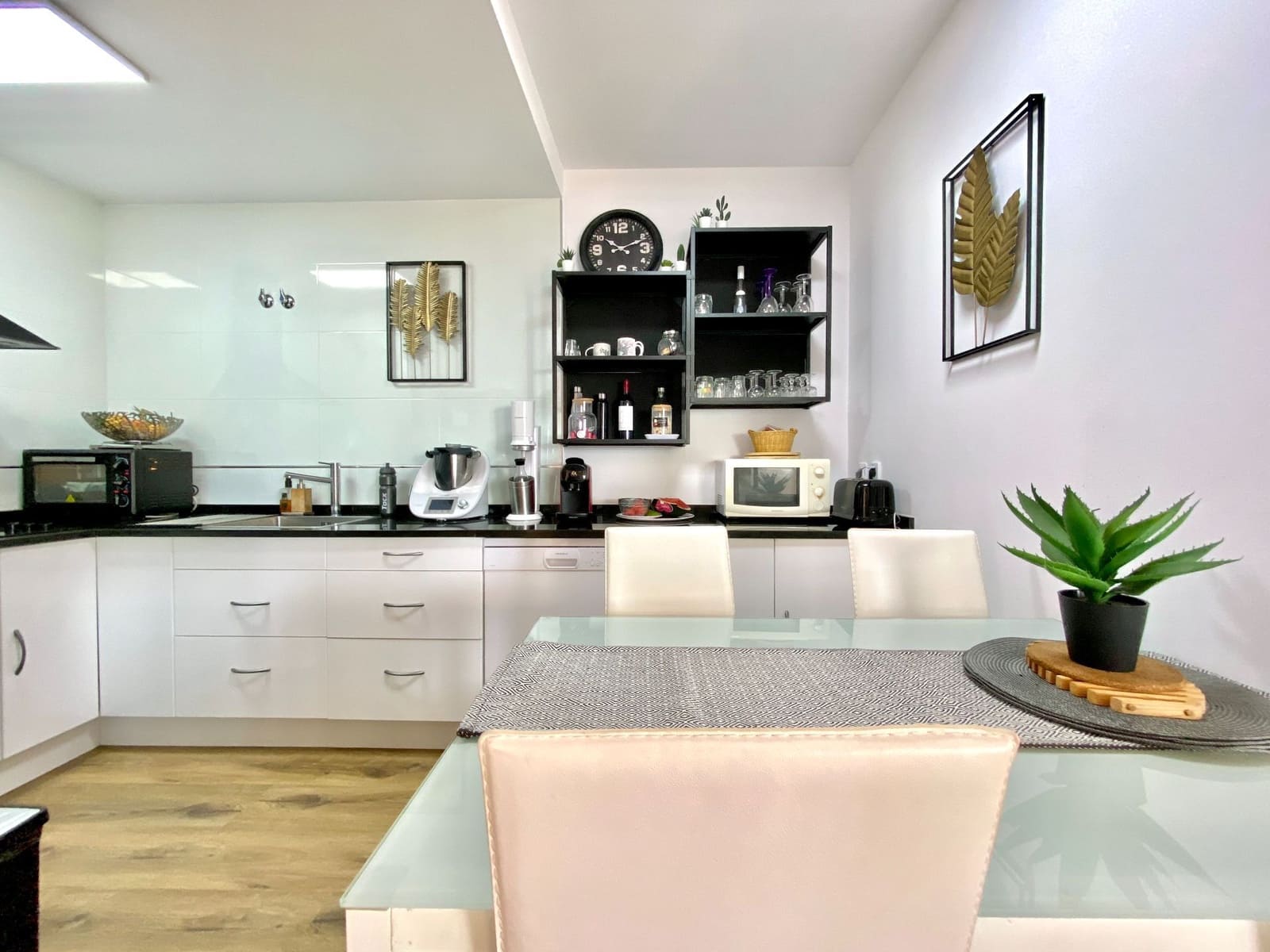 2 camera da letto Appartamento in vendita in Almunecar con garage - 295.000 € (Rif: 10110472)
