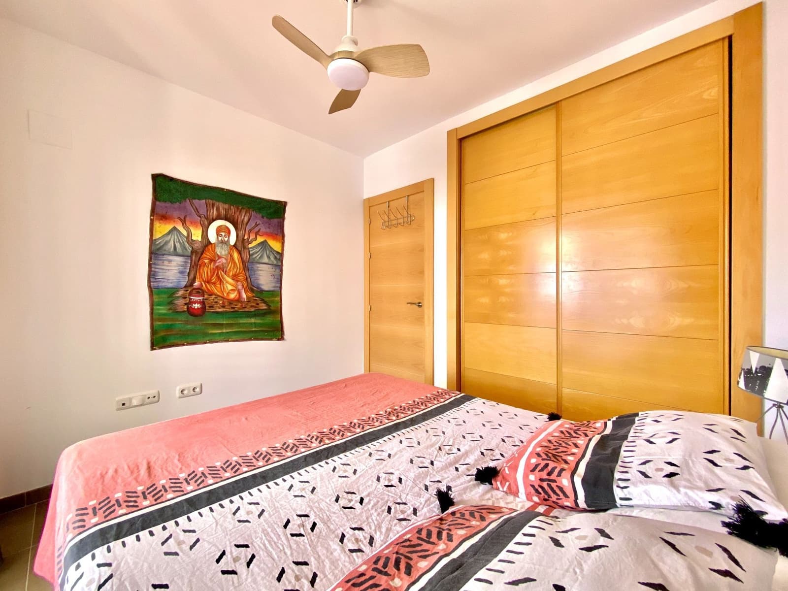 2 camera da letto Appartamento in vendita in Almunecar con garage - 295.000 € (Rif: 10110472)