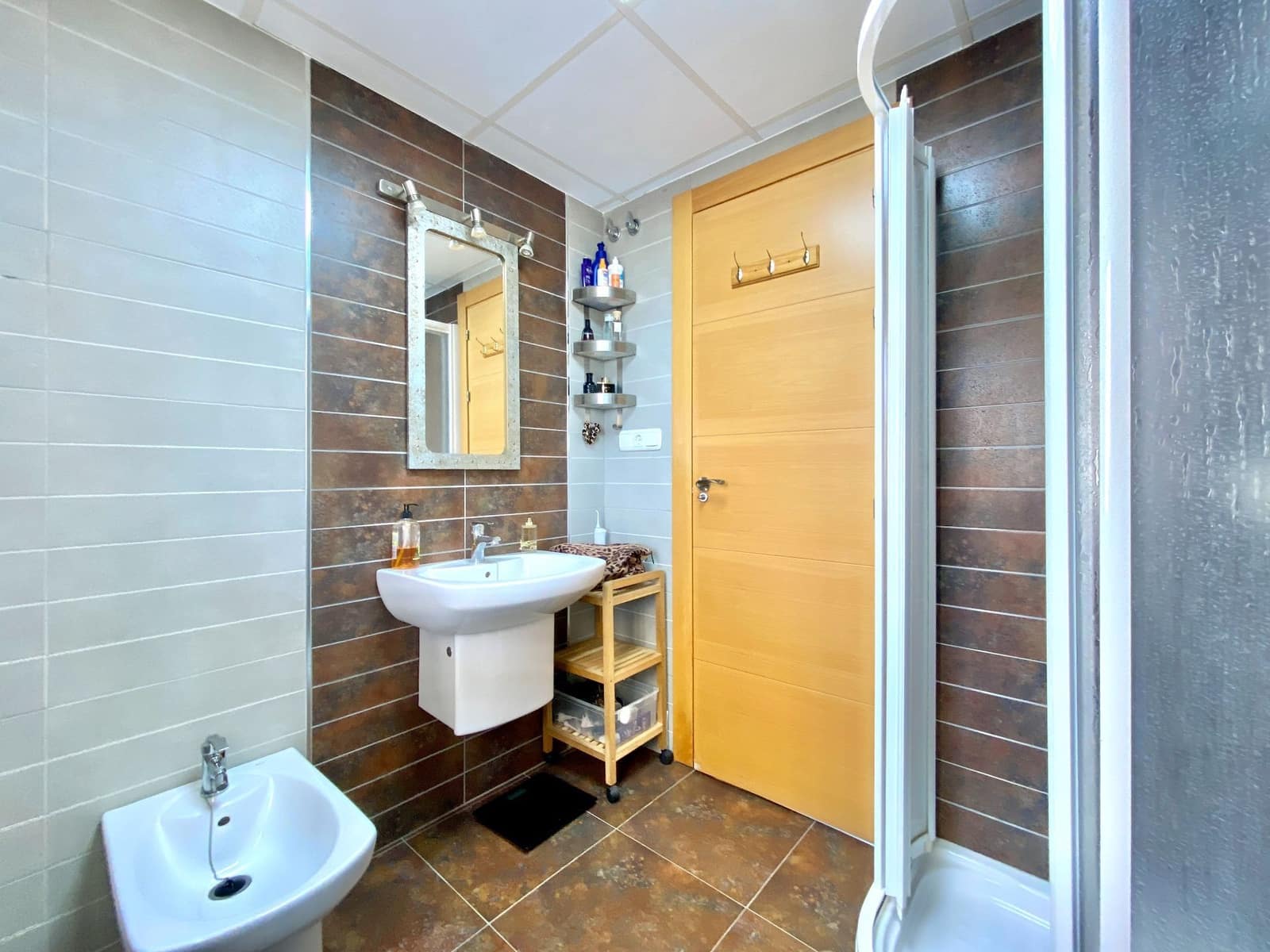 2 camera da letto Appartamento in vendita in Almunecar con garage - 295.000 € (Rif: 10110472)