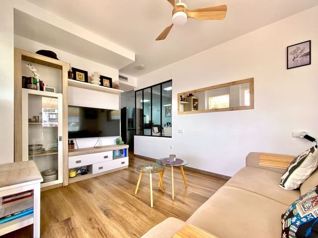 2 camera da letto Appartamento in vendita in Almuñécar con garage - 295.000 € (Rif: 10110472)