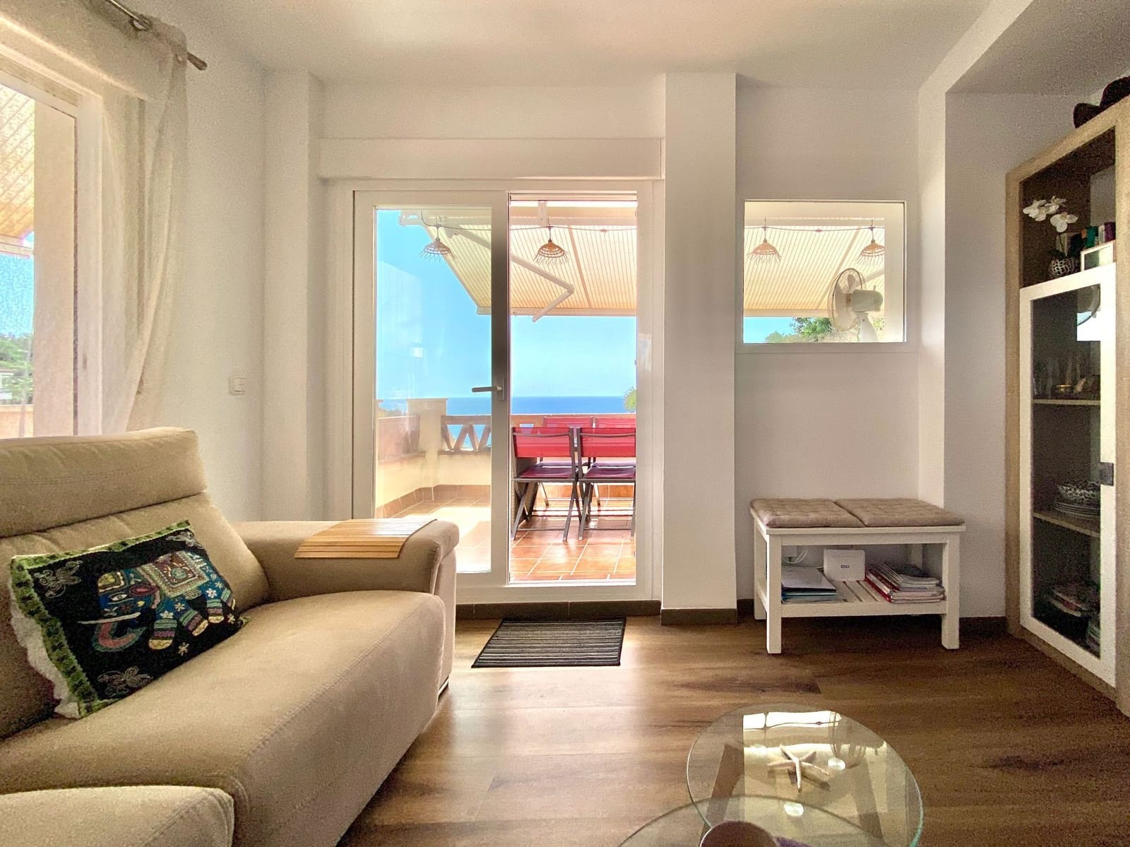 2 camera da letto Appartamento in vendita in Almunecar con garage - 295.000 € (Rif: 10110472)