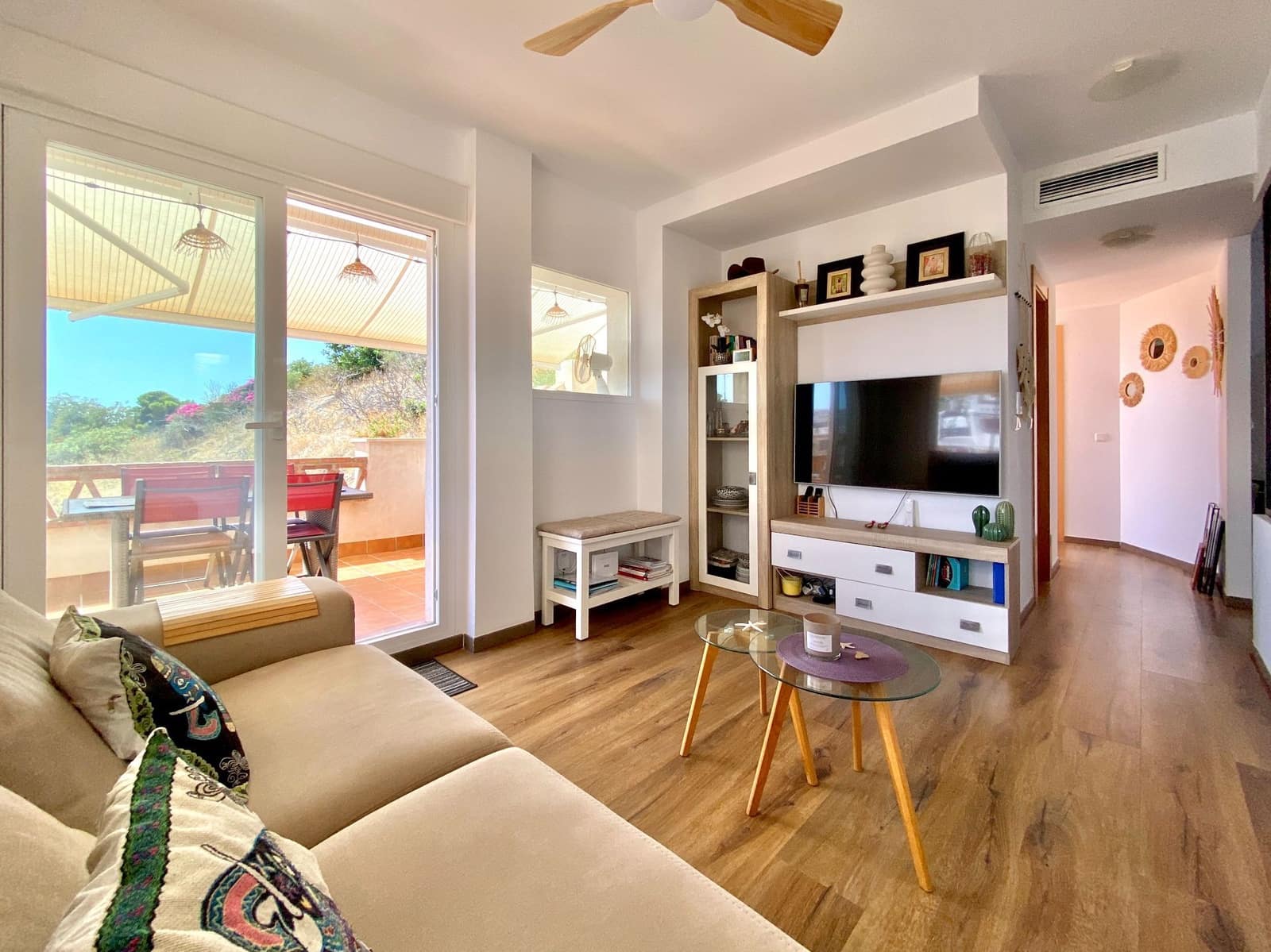 2 camera da letto Appartamento in vendita in Almunecar con garage - 295.000 € (Rif: 10110472)