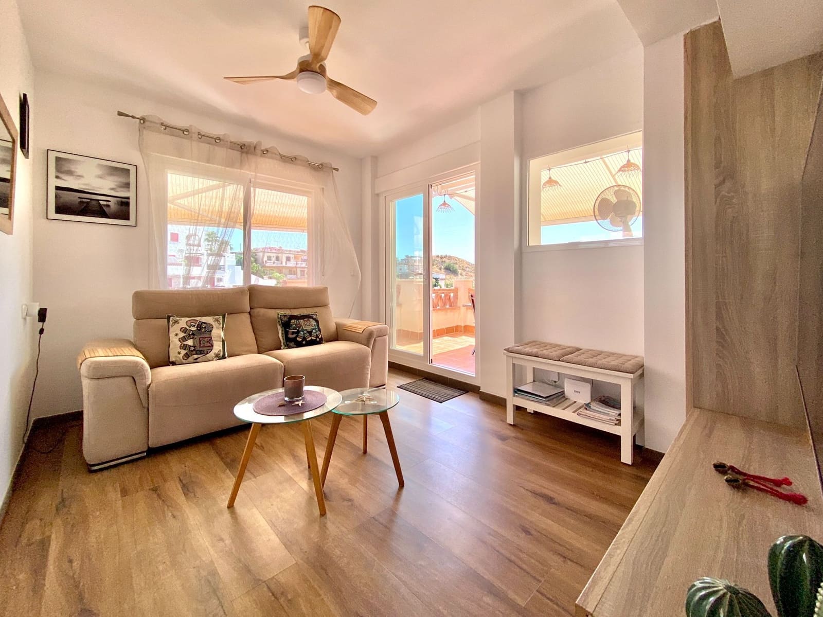 2 camera da letto Appartamento in vendita in Almunecar con garage - 295.000 € (Rif: 10110472)