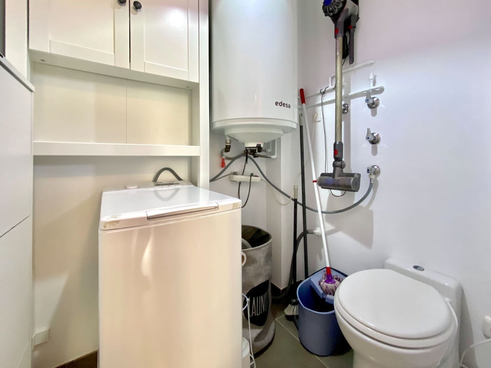 2 camera da letto Appartamento in vendita in Almunecar con garage - 295.000 € (Rif: 10110472)