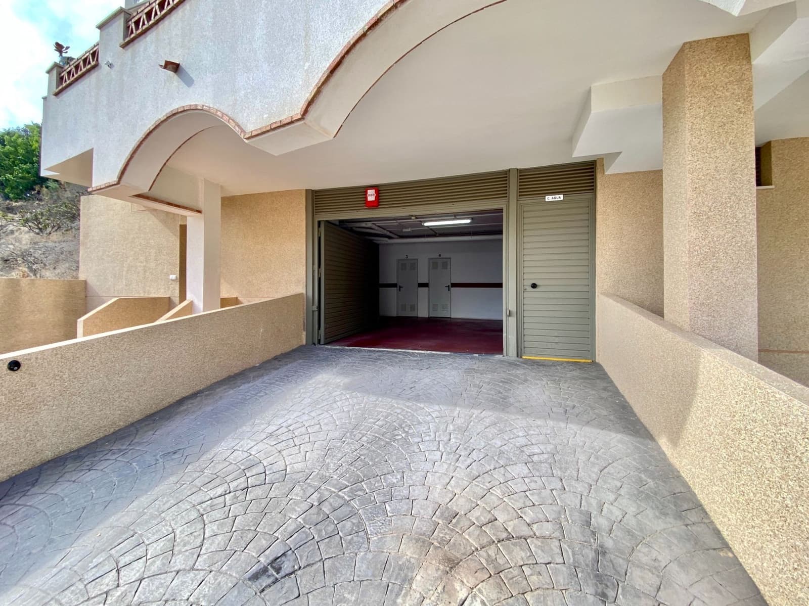 2 camera da letto Appartamento in vendita in Almunecar con garage - 295.000 € (Rif: 10110472)