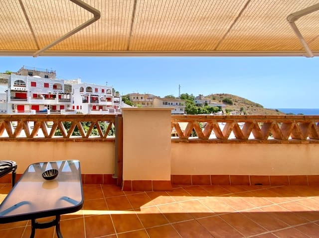 2 camera da letto Appartamento in vendita in Almuñécar con garage - 295.000 € (Rif: 10110472)