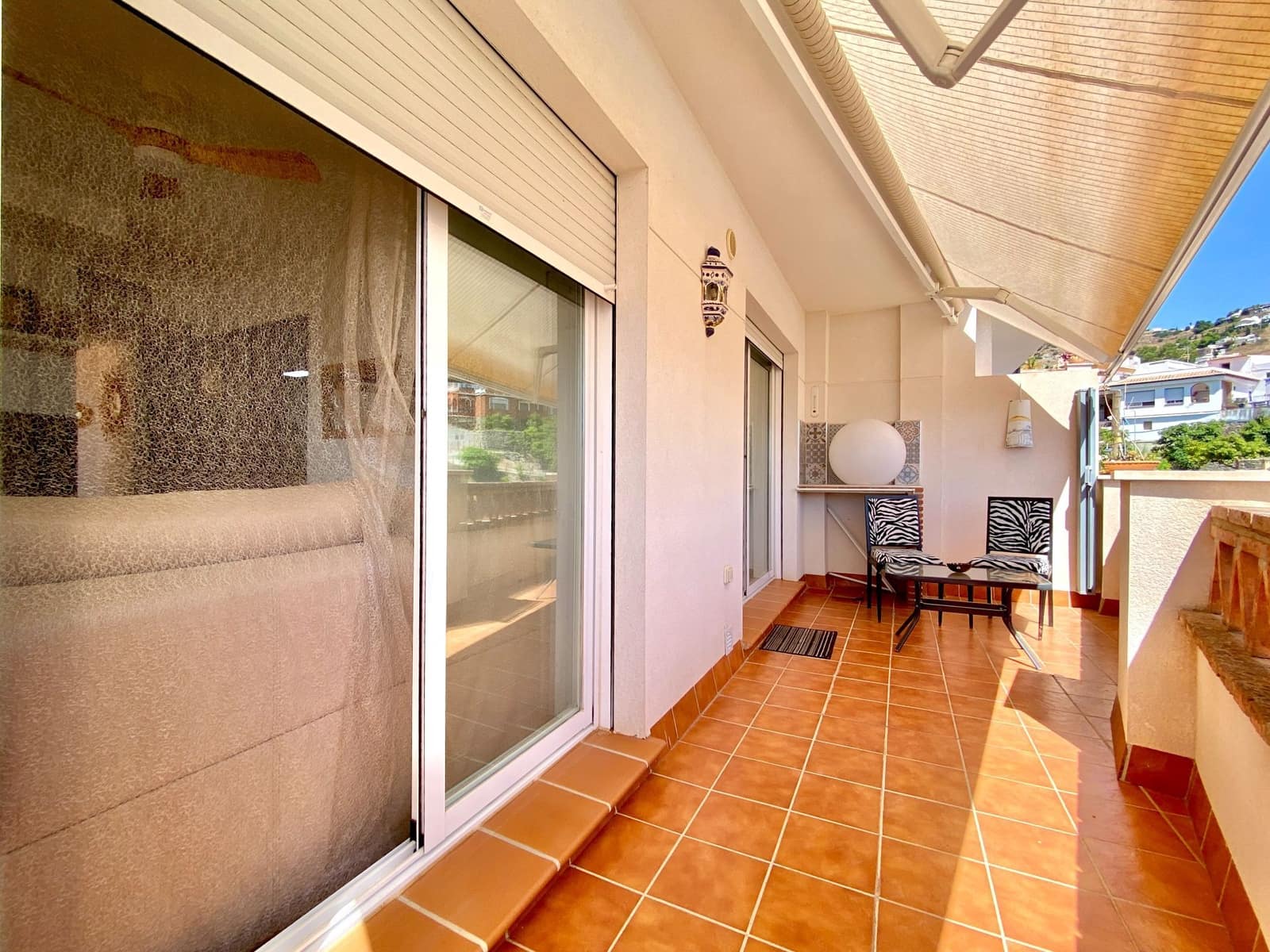 2 camera da letto Appartamento in vendita in Almunecar con garage - 295.000 € (Rif: 10110472)