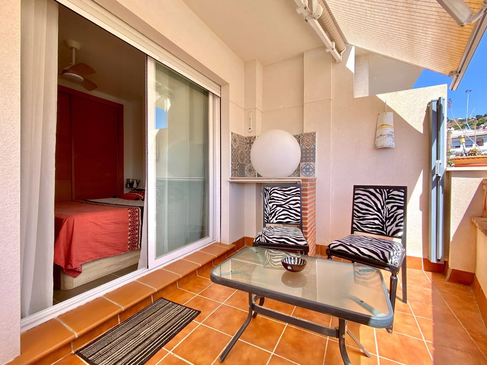 2 camera da letto Appartamento in vendita in Almunecar con garage - 295.000 € (Rif: 10110472)