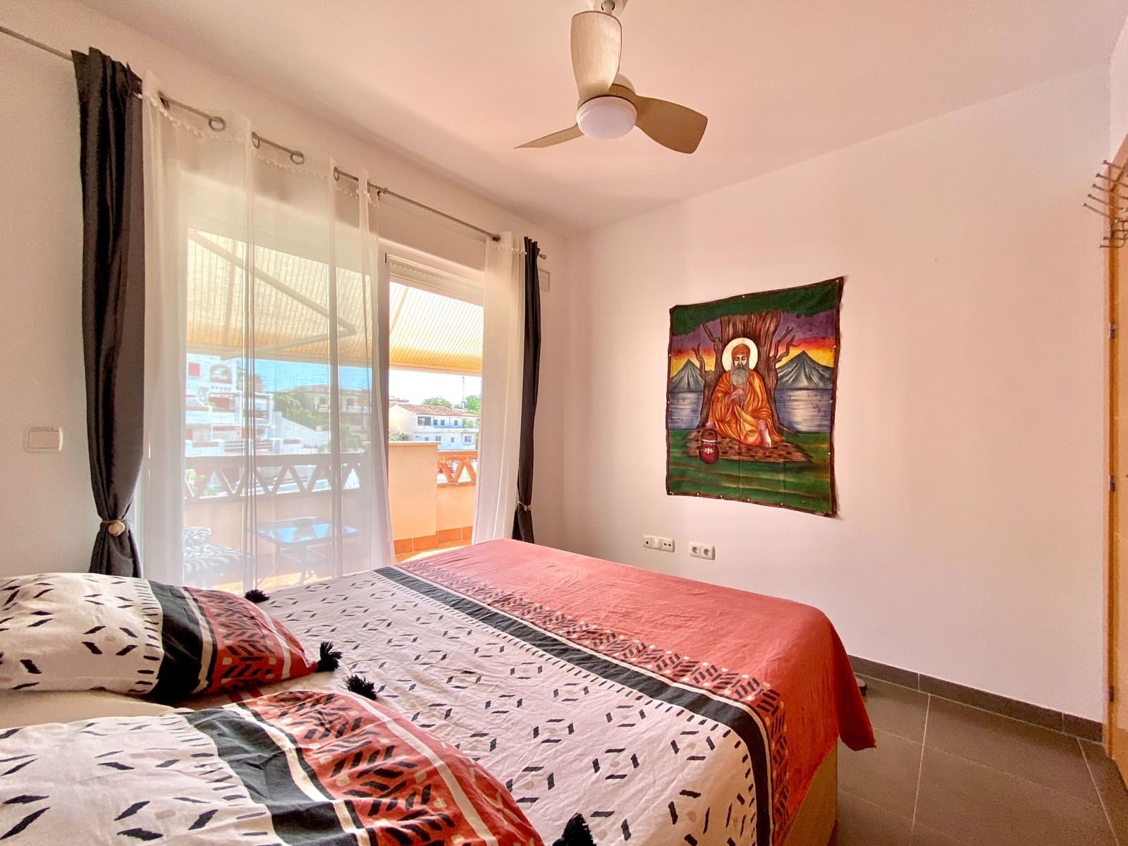 2 camera da letto Appartamento in vendita in Almunecar con garage - 295.000 € (Rif: 10110472)