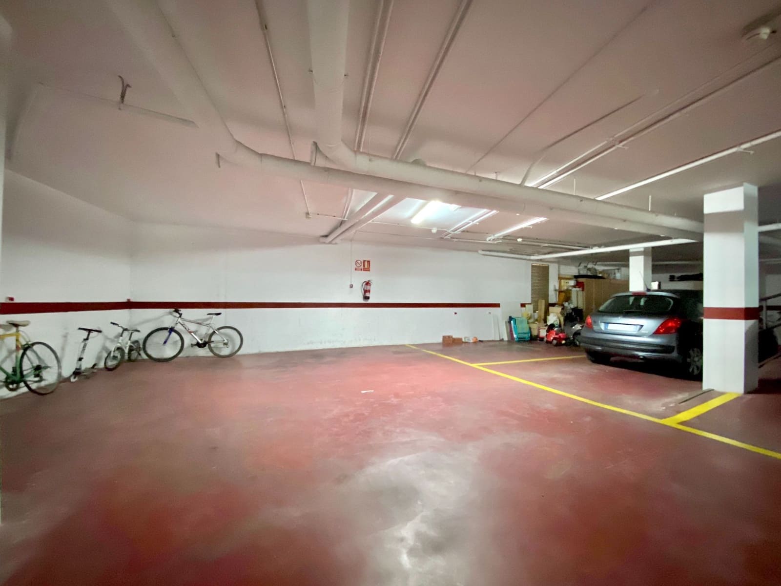 2 camera da letto Appartamento in vendita in Almunecar con garage - 295.000 € (Rif: 10110472)