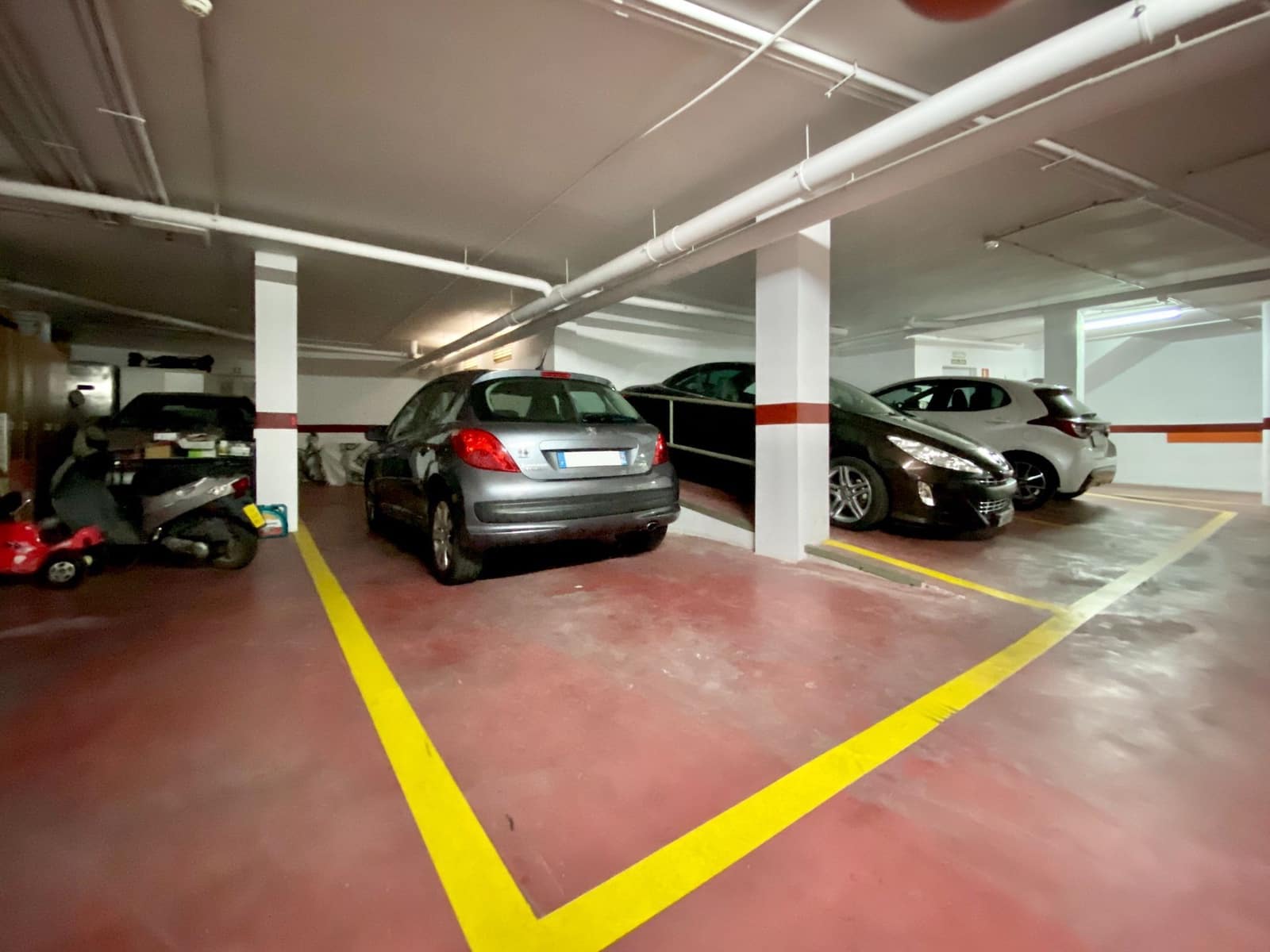2 camera da letto Appartamento in vendita in Almunecar con garage - 295.000 € (Rif: 10110472)