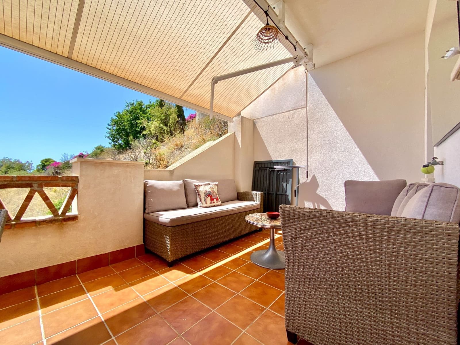 2 camera da letto Appartamento in vendita in Almunecar con garage - 295.000 € (Rif: 10110472)