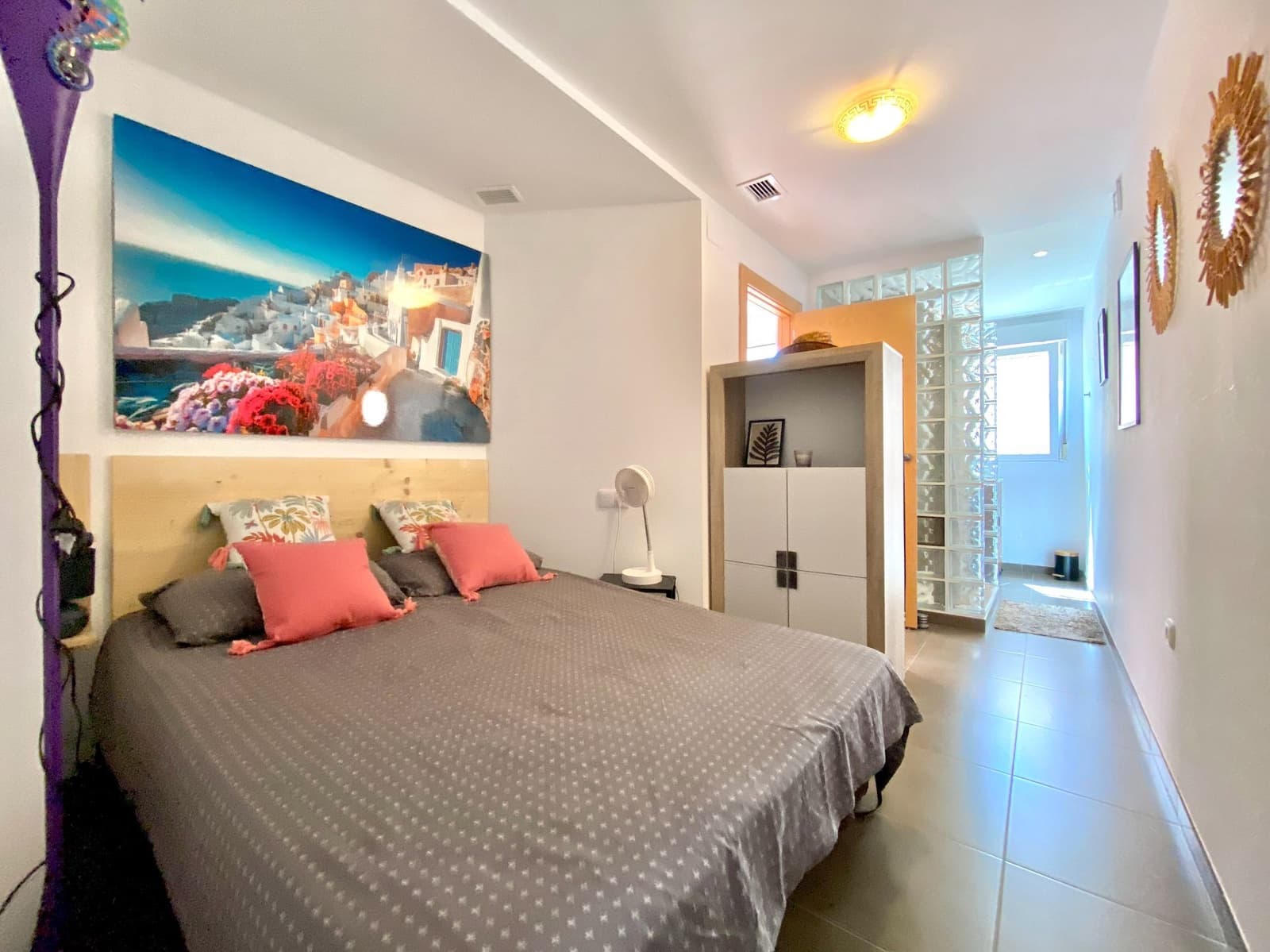 2 camera da letto Appartamento in vendita in Almunecar con garage - 295.000 € (Rif: 10110472)
