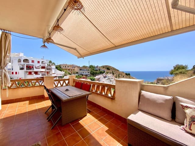 2 camera da letto Appartamento in vendita in Almuñécar con garage - 295.000 € (Rif: 10110472)