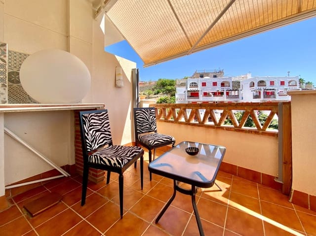 2 camera da letto Appartamento in vendita in Almuñécar con garage - 295.000 € (Rif: 10110472)