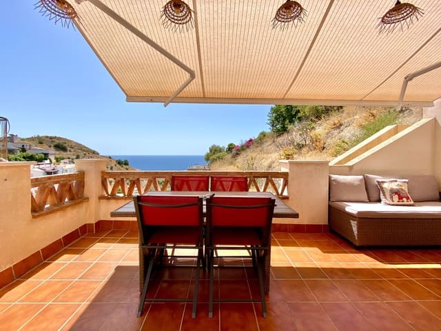 2 camera da letto Appartamento in vendita in Almuñécar con garage - 295.000 € (Rif: 10110472)