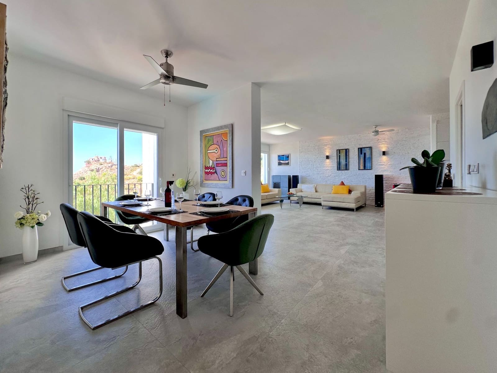 4 soveværelse Villa til salg i Salobrena med swimmingpool garage - € 849.000 (Ref: 10132387)