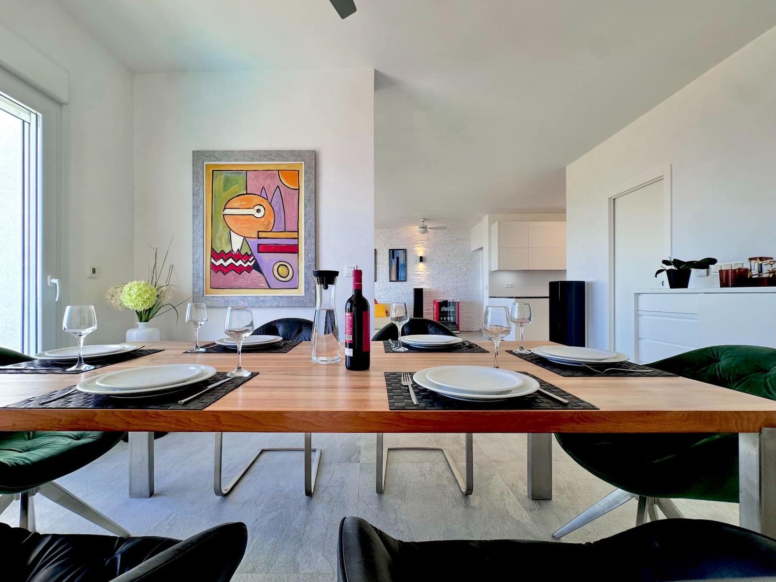 4 soveværelse Villa til salg i Salobrena med swimmingpool garage - € 849.000 (Ref: 10132387)