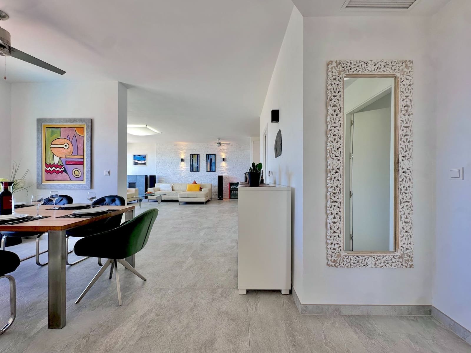 4 soveværelse Villa til salg i Salobrena med swimmingpool garage - € 849.000 (Ref: 10132387)