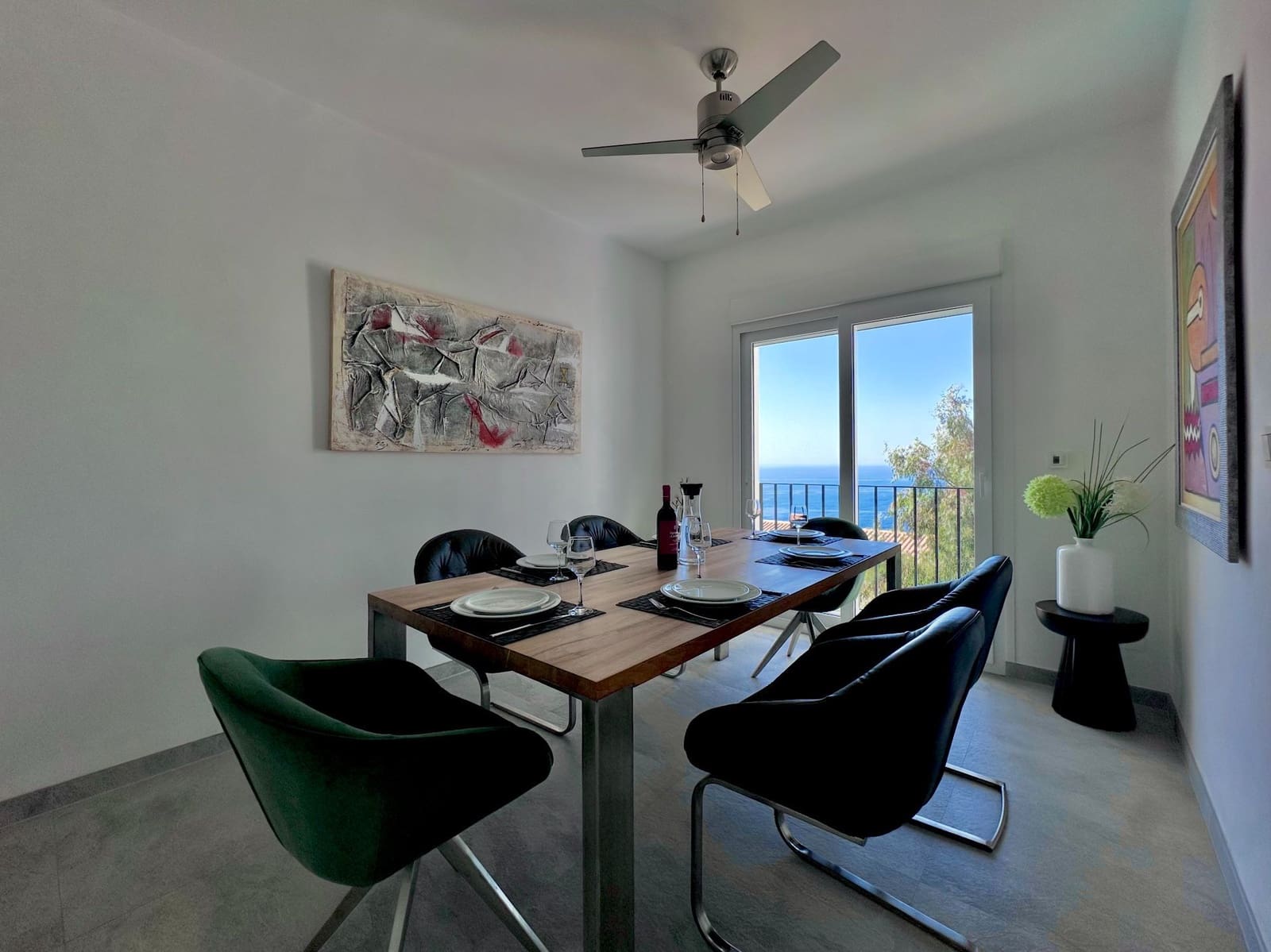 4 soveværelse Villa til salg i Salobrena med swimmingpool garage - € 849.000 (Ref: 10132387)