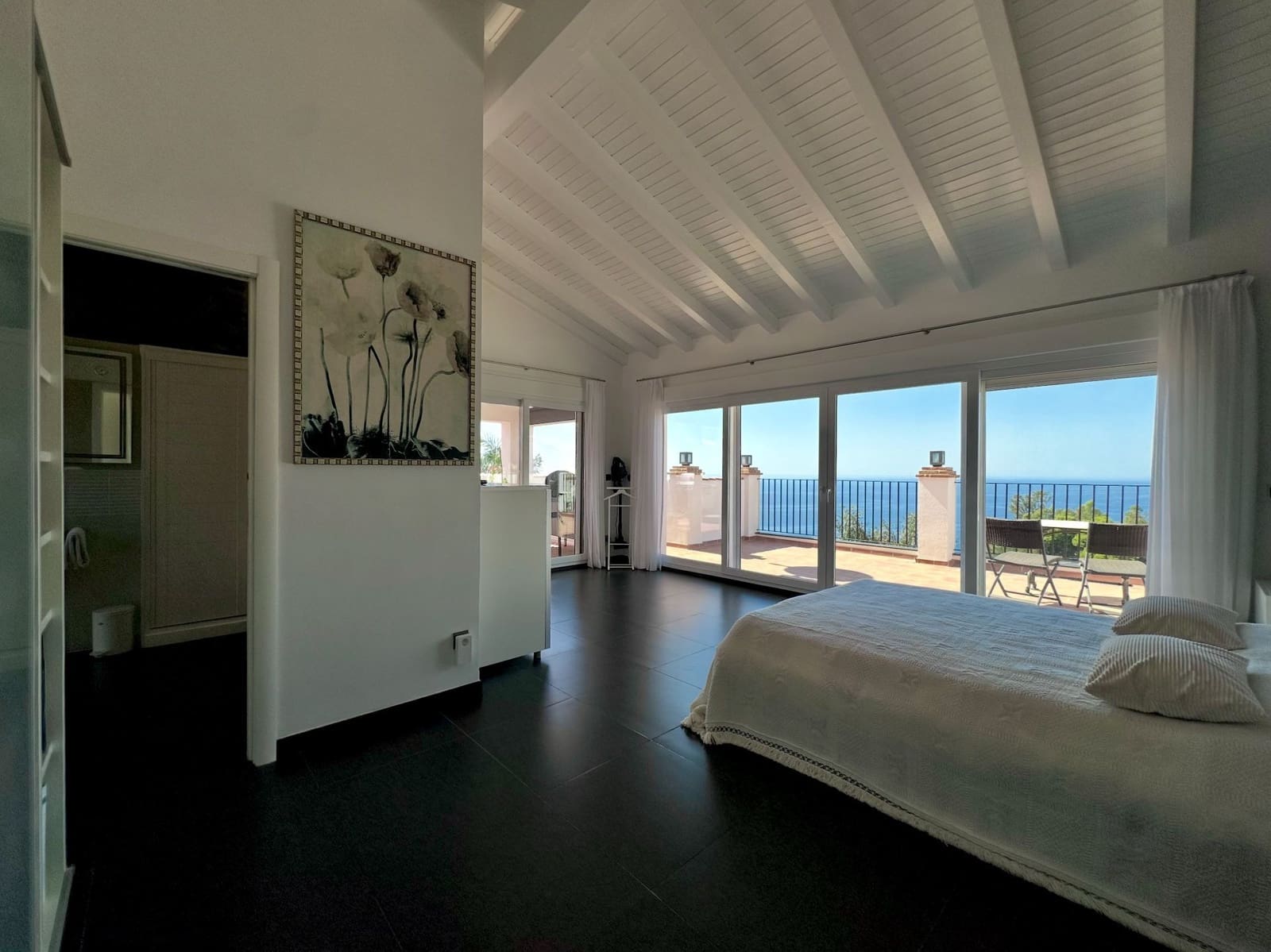 4 soveværelse Villa til salg i Salobrena med swimmingpool garage - € 849.000 (Ref: 10132387)