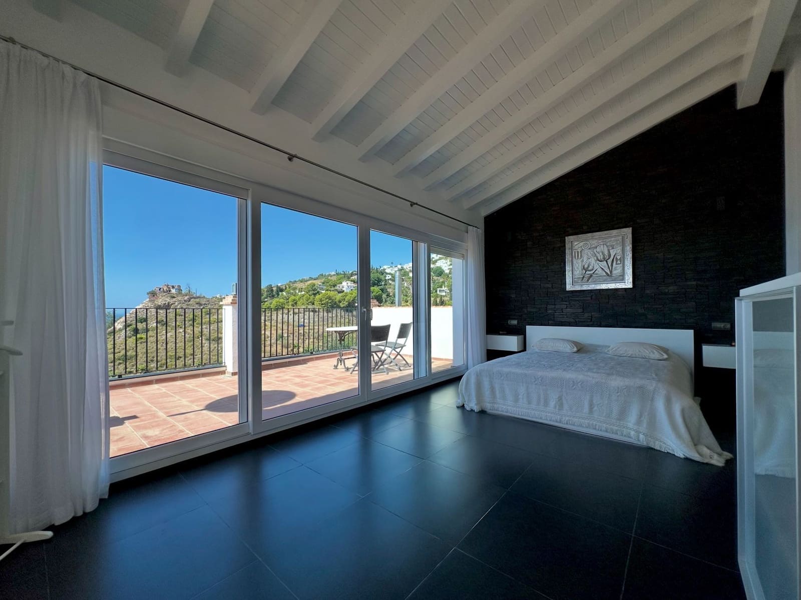 4 soveværelse Villa til salg i Salobrena med swimmingpool garage - € 849.000 (Ref: 10132387)
