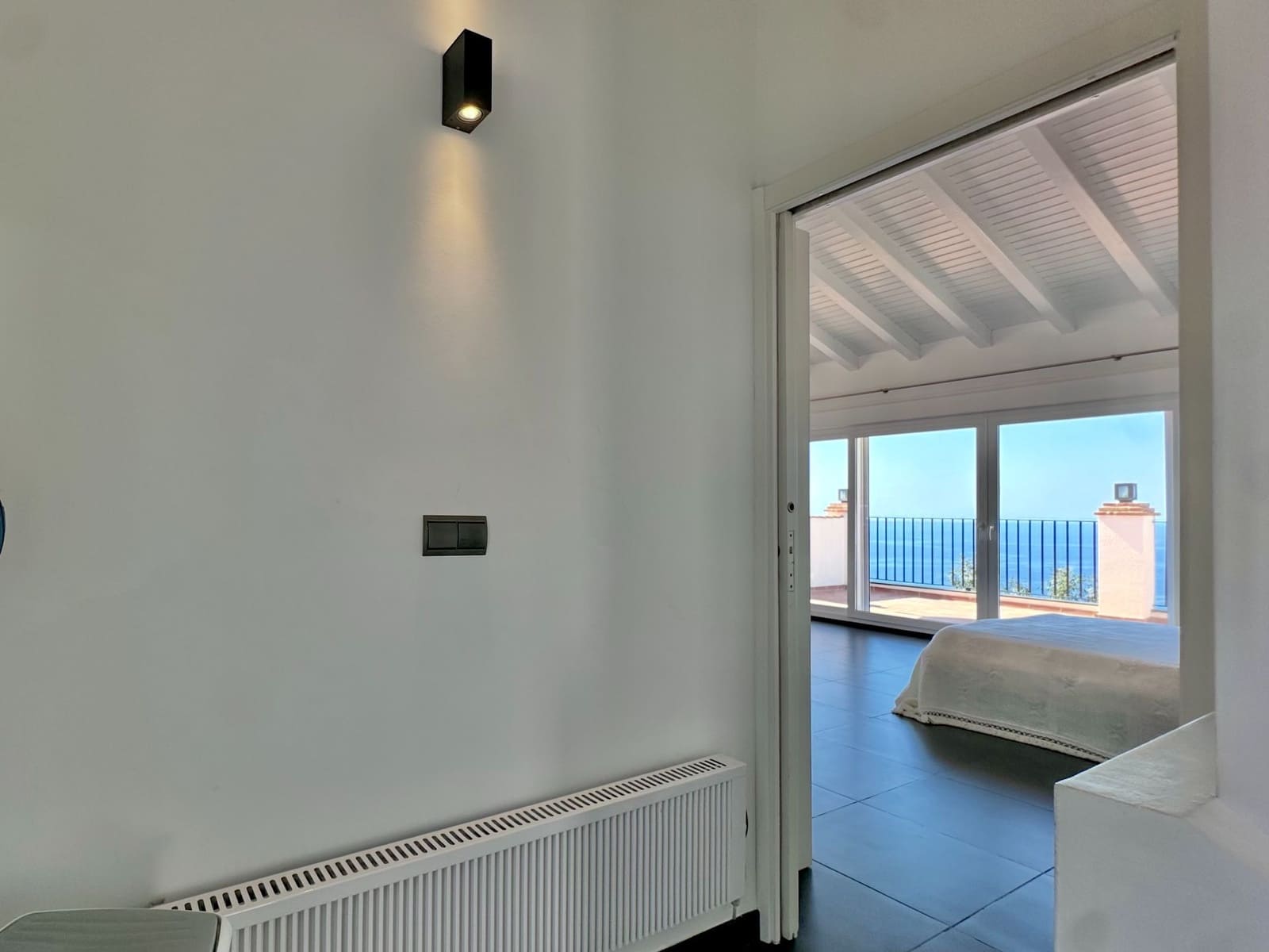 4 soveværelse Villa til salg i Salobrena med swimmingpool garage - € 849.000 (Ref: 10132387)