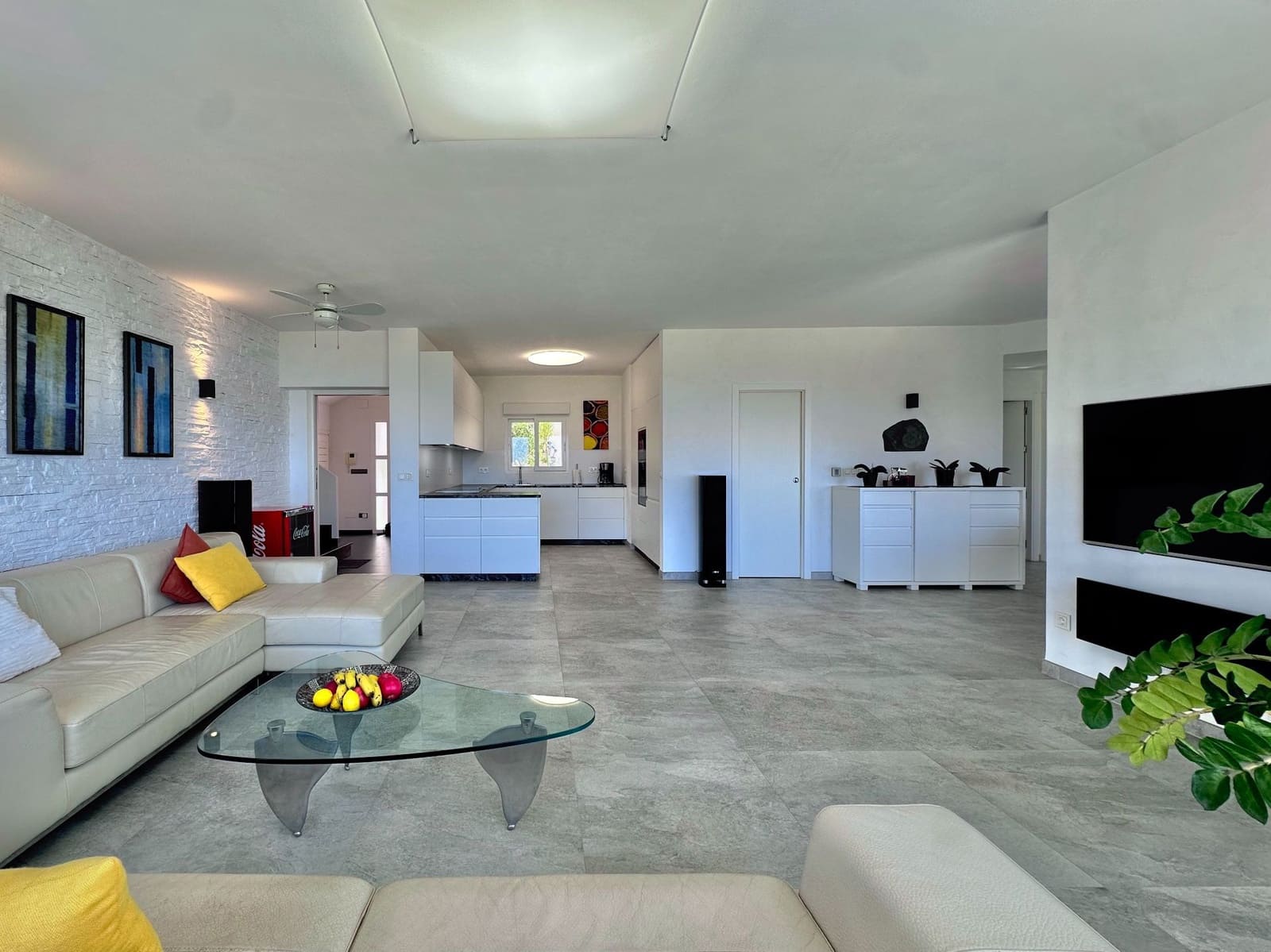4 soveværelse Villa til salg i Salobrena med swimmingpool garage - € 849.000 (Ref: 10132387)
