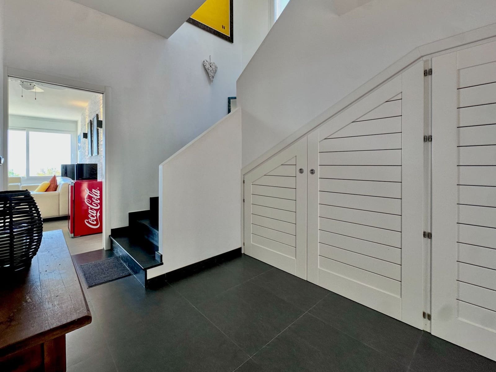 4 soveværelse Villa til salg i Salobrena med swimmingpool garage - € 849.000 (Ref: 10132387)