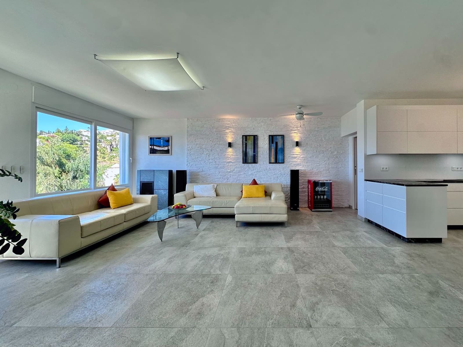 4 soveværelse Villa til salg i Salobrena med swimmingpool garage - € 849.000 (Ref: 10132387)