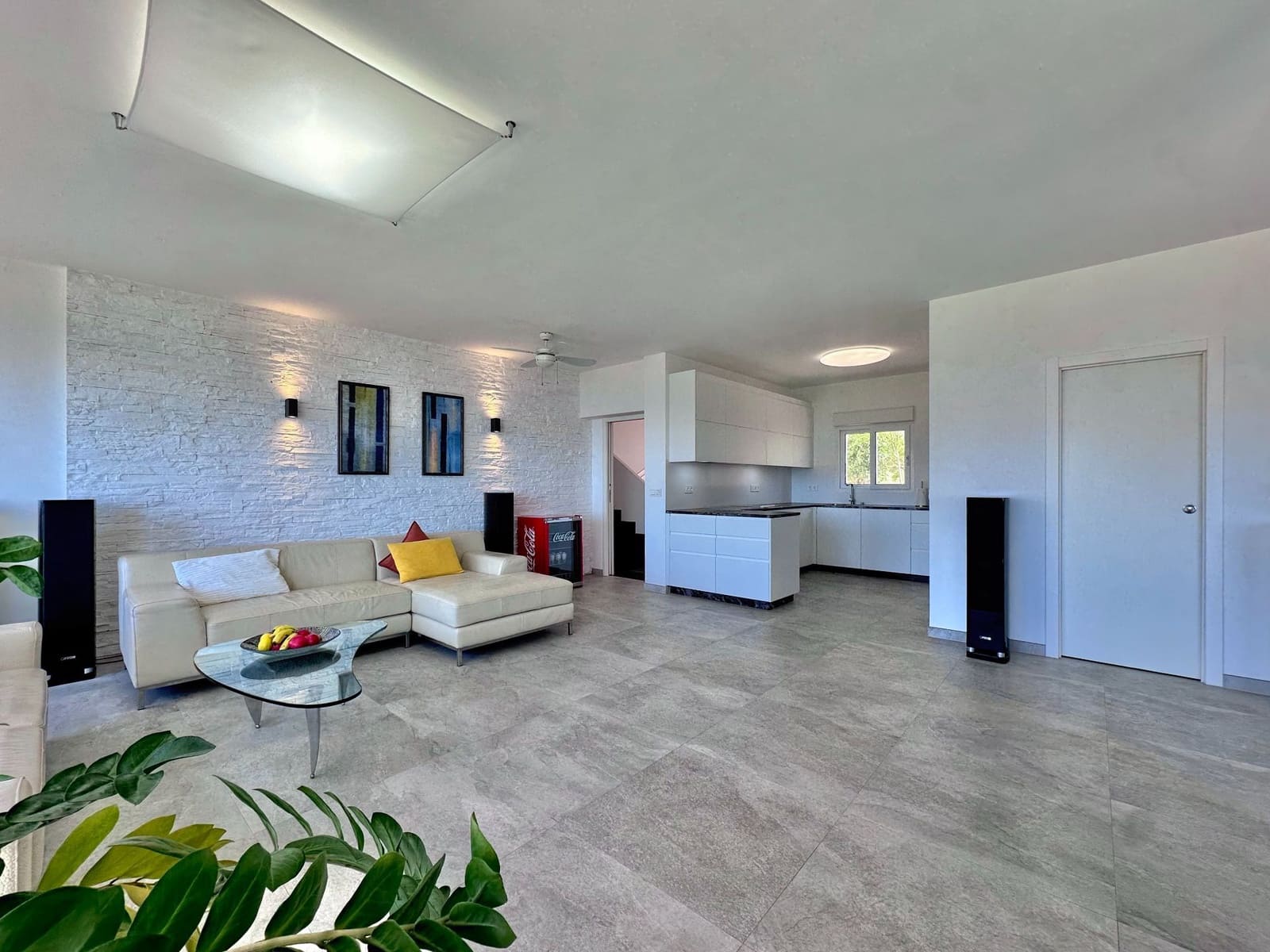4 soveværelse Villa til salg i Salobrena med swimmingpool garage - € 849.000 (Ref: 10132387)