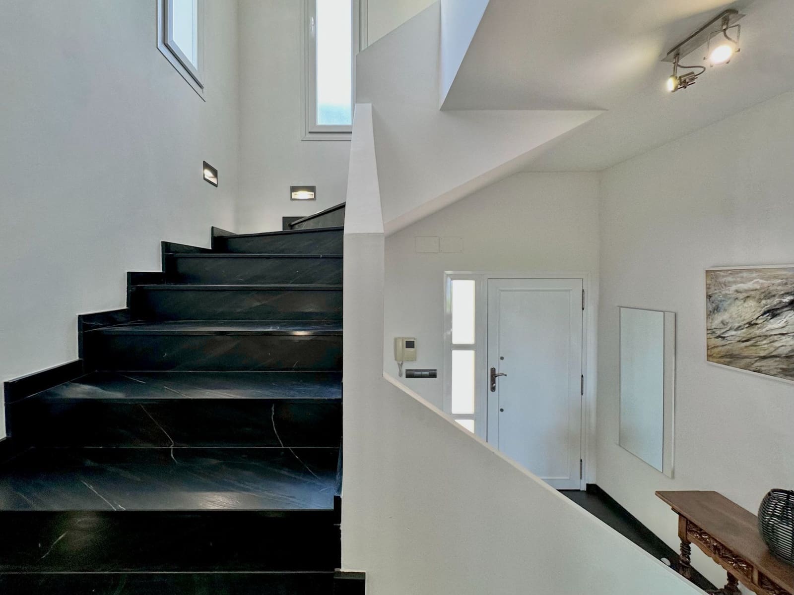4 soveværelse Villa til salg i Salobrena med swimmingpool garage - € 849.000 (Ref: 10132387)