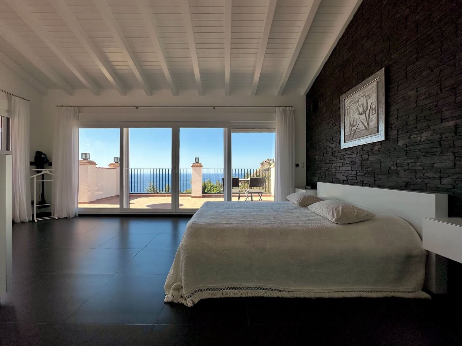 4 soveværelse Villa til salg i Salobrena med swimmingpool garage - € 849.000 (Ref: 10132387)