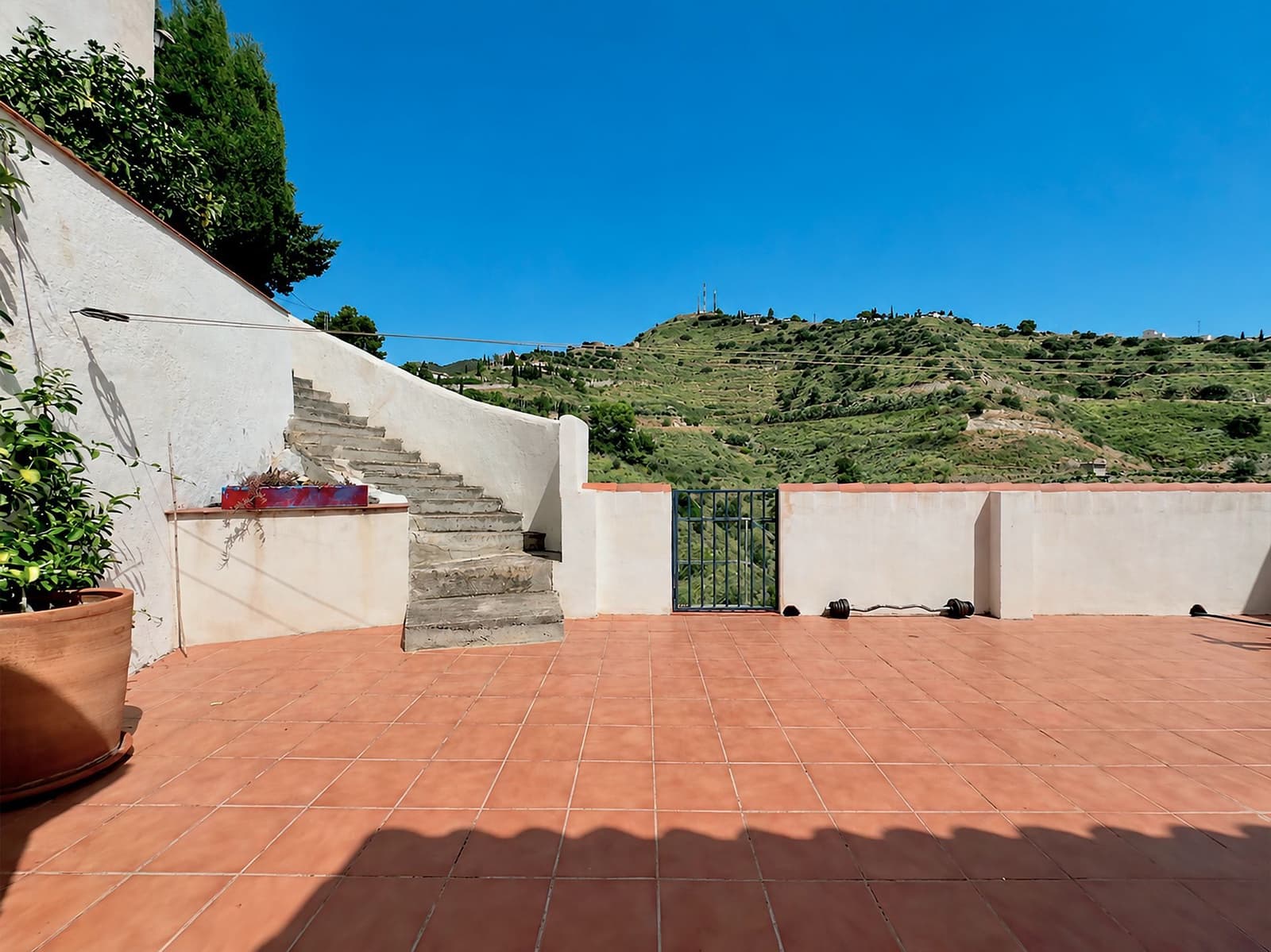 4 camera da letto Villa in vendita in Almunecar con piscina garage - 650.000 € (Rif: 10150215)