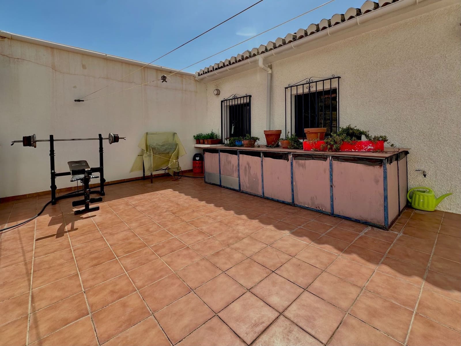 4 camera da letto Villa in vendita in Almunecar con piscina garage - 650.000 € (Rif: 10150215)