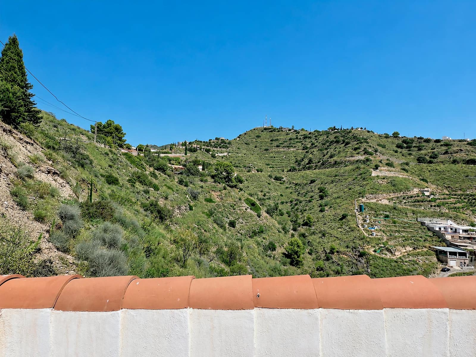 4 camera da letto Villa in vendita in Almunecar con piscina garage - 650.000 € (Rif: 10150215)