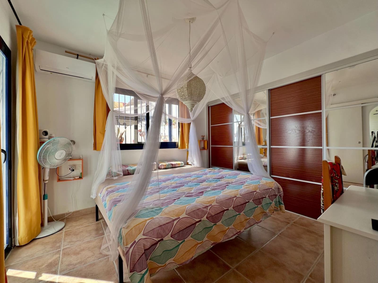 4 camera da letto Villa in vendita in Almunecar con piscina garage - 650.000 € (Rif: 10150215)