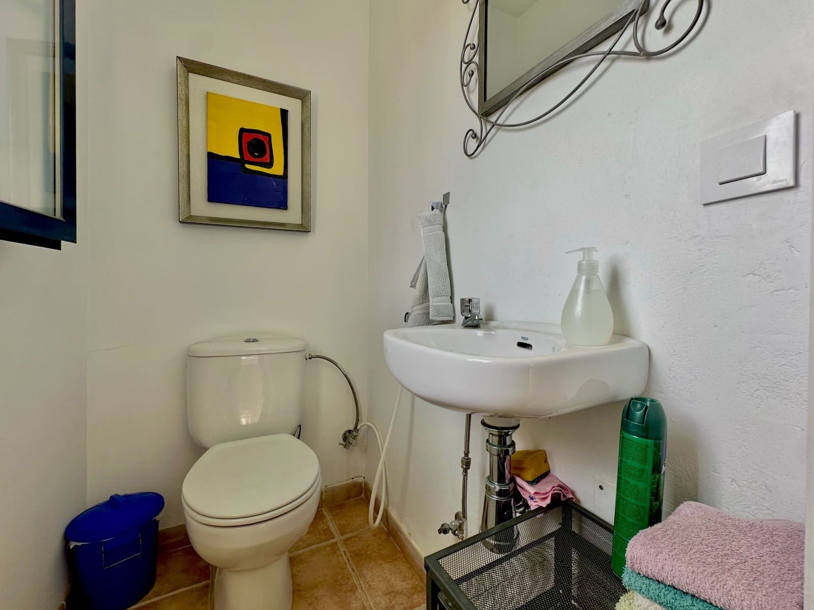 4 camera da letto Villa in vendita in Almunecar con piscina garage - 650.000 € (Rif: 10150215)