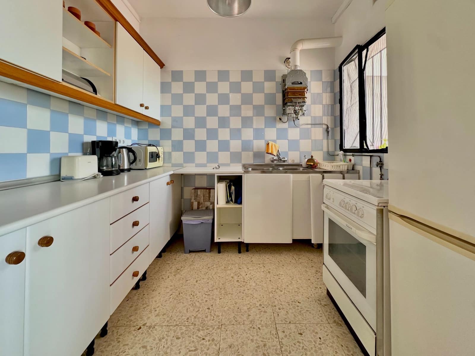 4 camera da letto Villa in vendita in Almunecar con piscina garage - 650.000 € (Rif: 10150215)