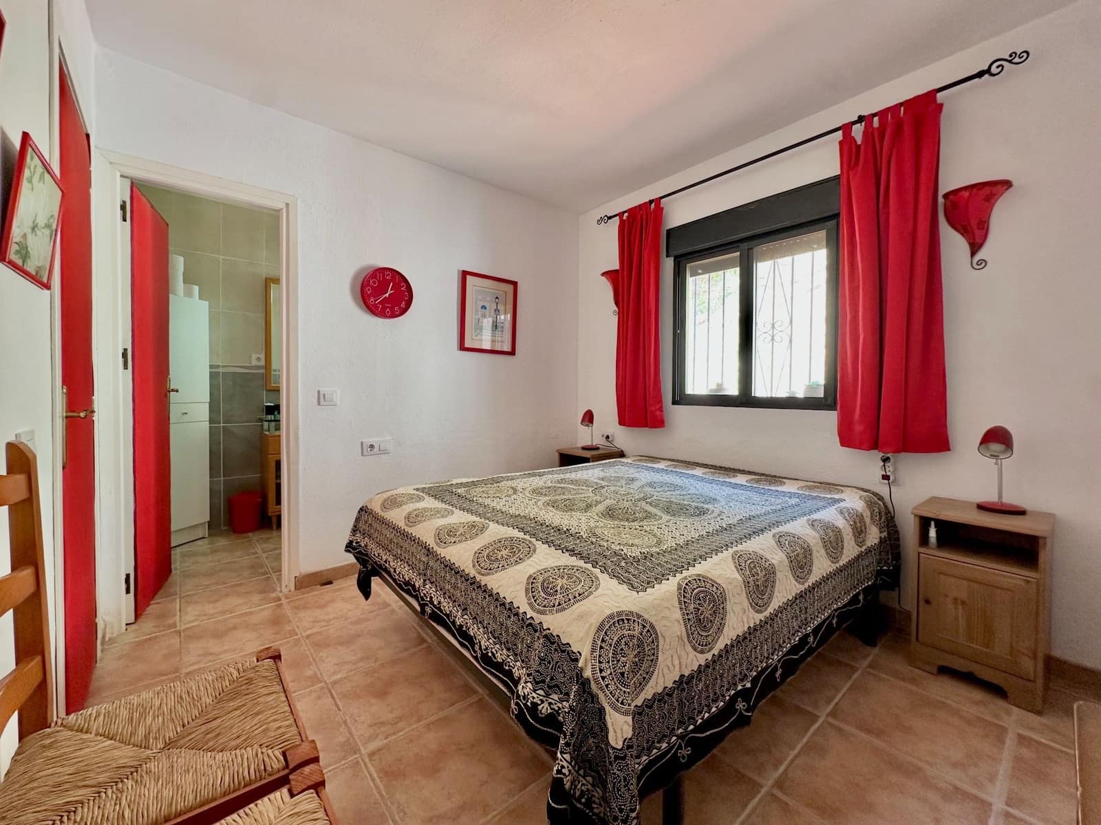 4 camera da letto Villa in vendita in Almunecar con piscina garage - 650.000 € (Rif: 10150215)