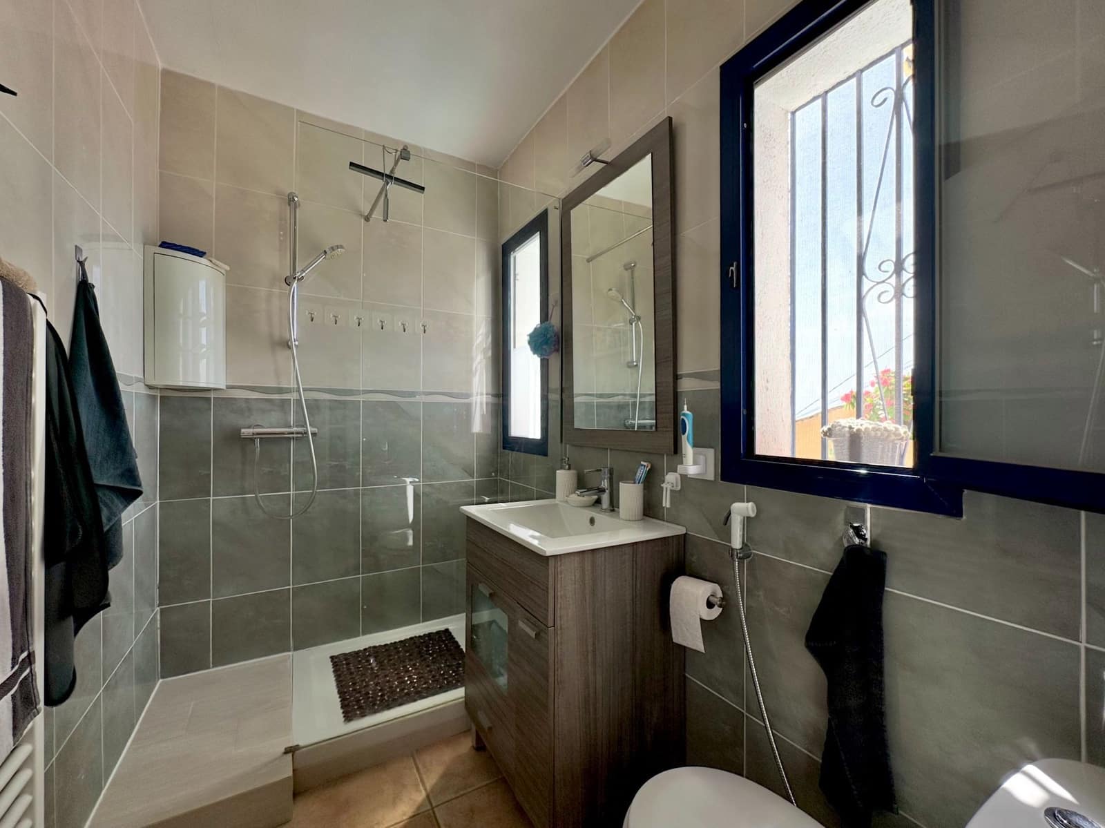 4 camera da letto Villa in vendita in Almunecar con piscina garage - 650.000 € (Rif: 10150215)