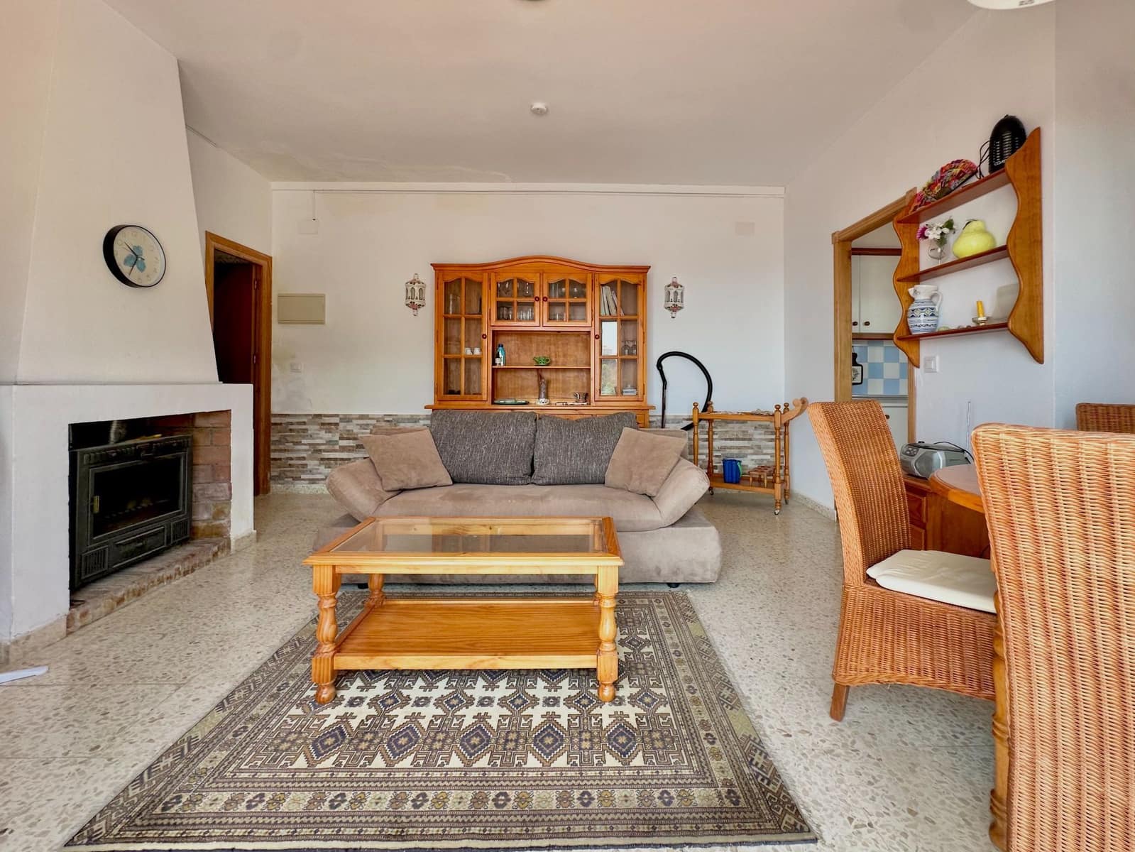 4 camera da letto Villa in vendita in Almunecar con piscina garage - 650.000 € (Rif: 10150215)