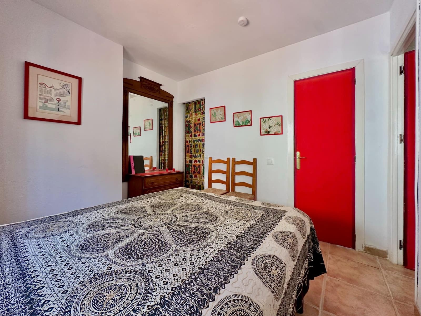 4 camera da letto Villa in vendita in Almunecar con piscina garage - 650.000 € (Rif: 10150215)