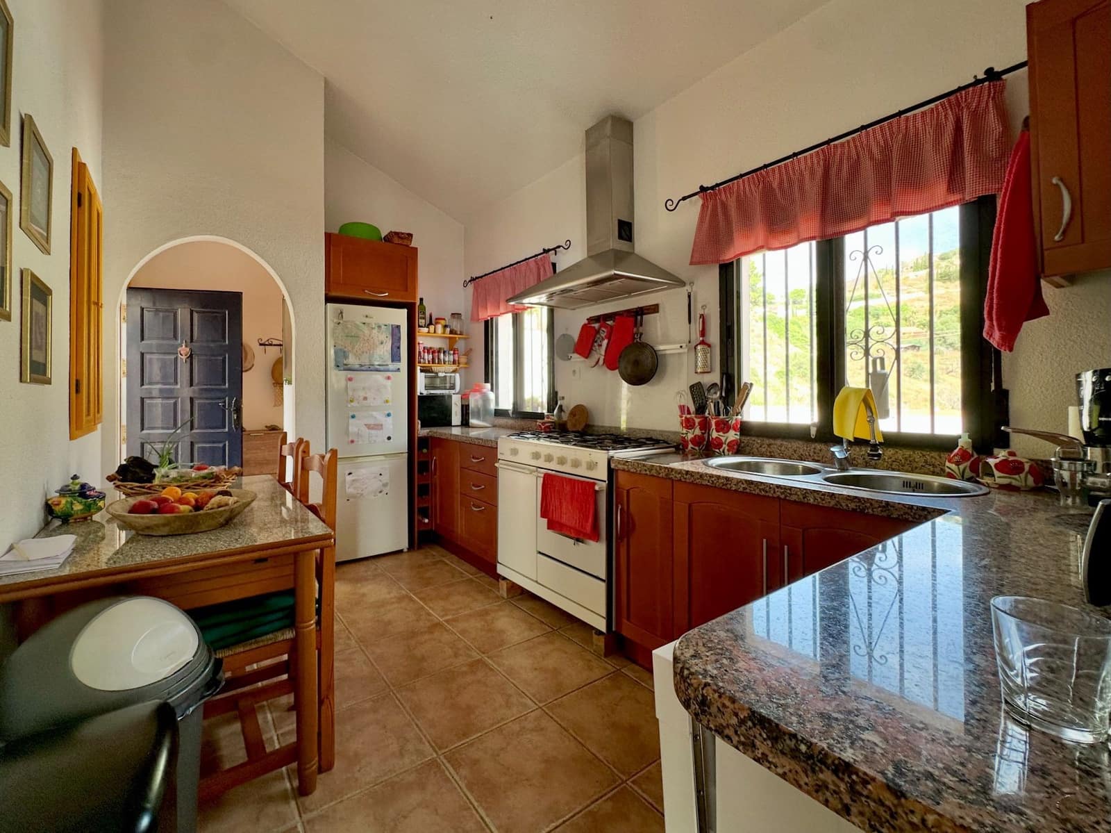 4 camera da letto Villa in vendita in Almunecar con piscina garage - 650.000 € (Rif: 10150215)