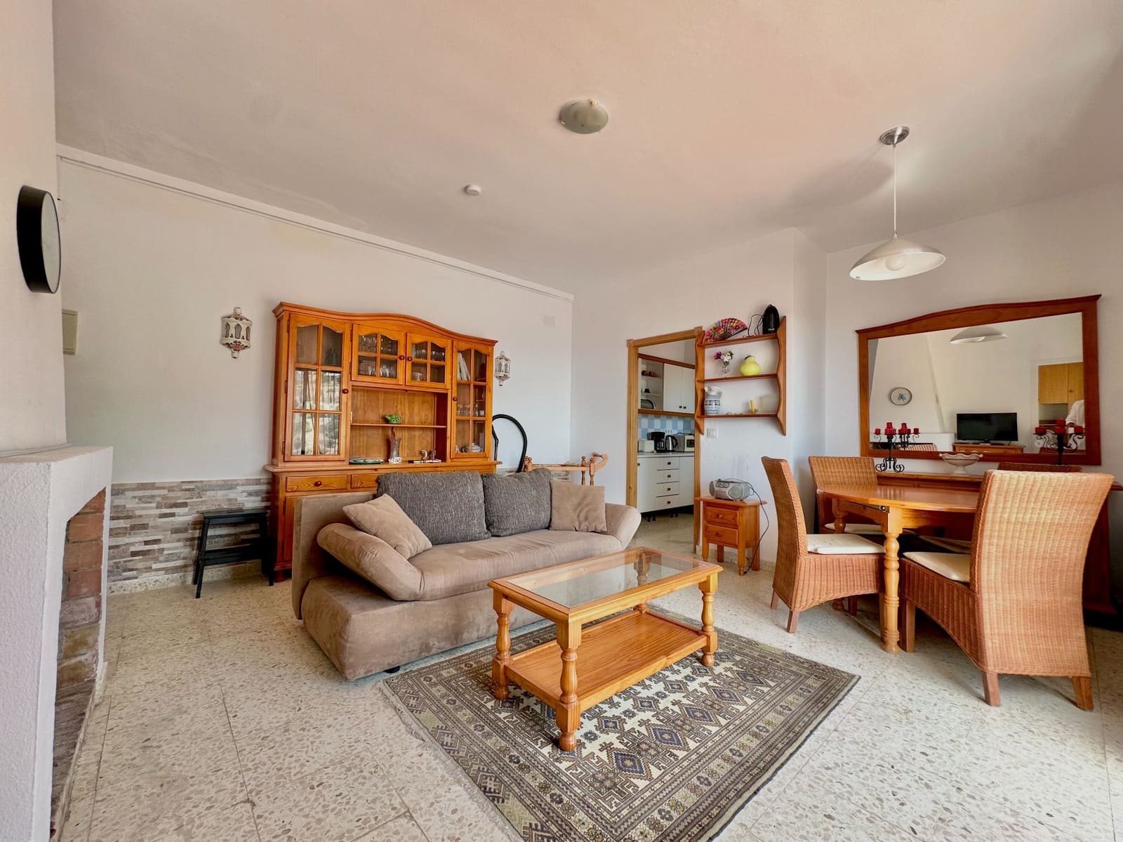 4 camera da letto Villa in vendita in Almunecar con piscina garage - 650.000 € (Rif: 10150215)