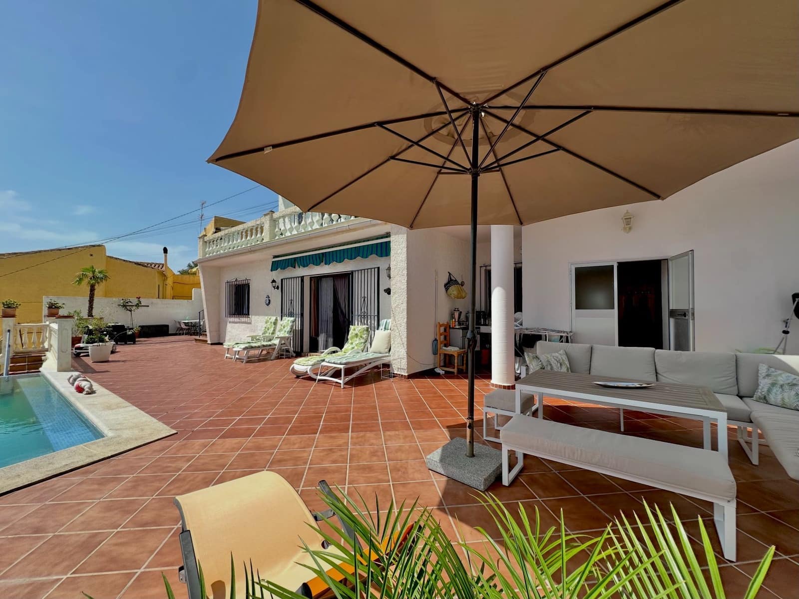 4 camera da letto Villa in vendita in Almunecar con piscina garage - 650.000 € (Rif: 10150215)