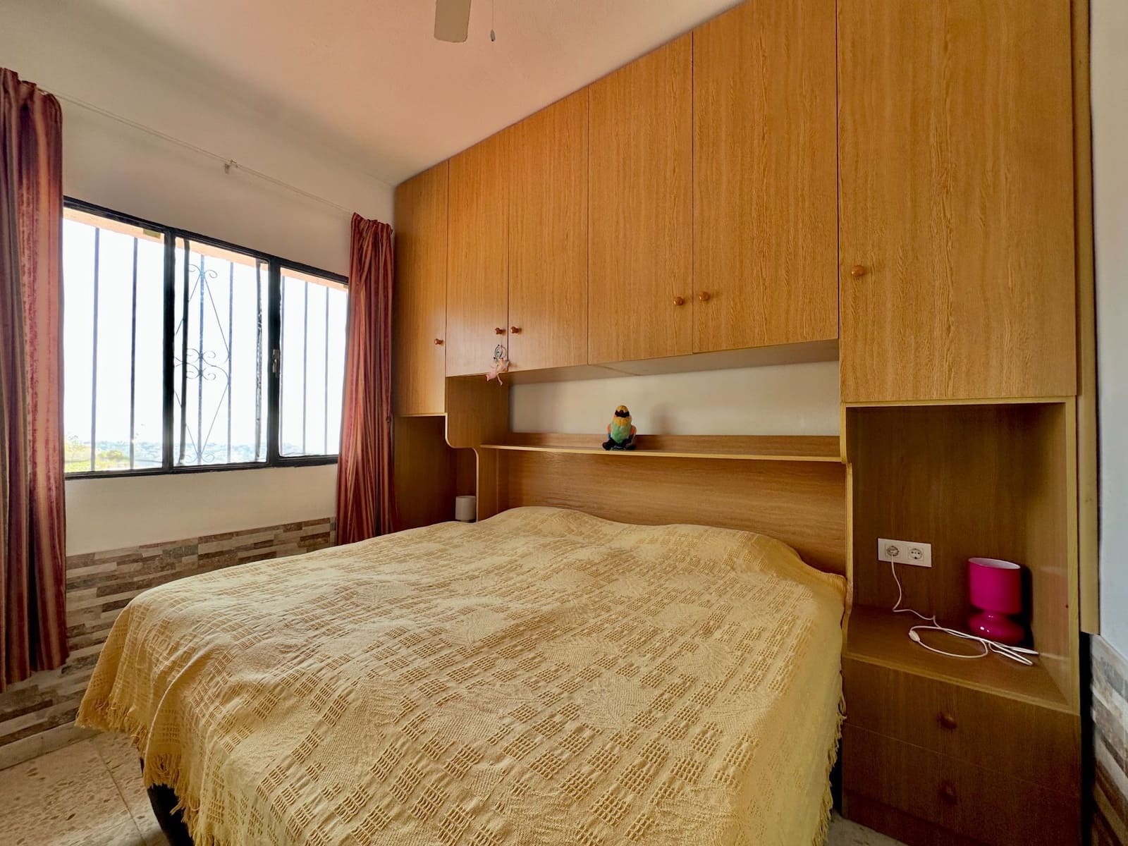 4 camera da letto Villa in vendita in Almunecar con piscina garage - 650.000 € (Rif: 10150215)